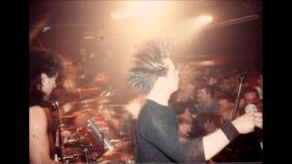 Discharge Decontrol Live 100 Club 15383 [upl. by Haisoj927]