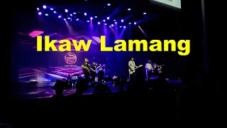 Silent Sanctuary  Ikaw Lamang quotLive In Vancouver 2023quot [upl. by Horodko762]