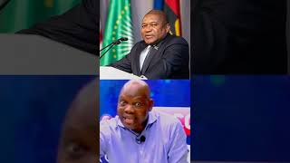 FILIPE NYUSI é um bandid0 autentico [upl. by Calley]