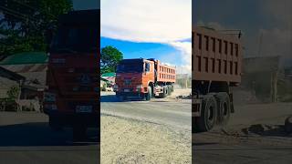 PAP PAP DOL POP POPtruck youtubeshort construction [upl. by Netti]