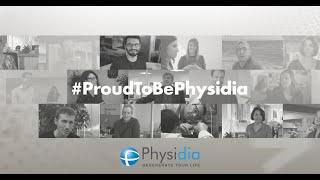 ProudToBePhysidia 2021 [upl. by Motteo412]