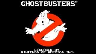 NES Ghostbusters Awful Voice for 12 hours [upl. by Iegres]