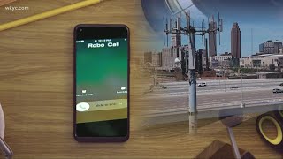 3News Investigates robocalls How long does it take for brand new cell phones to start them [upl. by Lisa337]