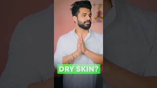 Dry Skin का solution 😳✅ [upl. by Marina]