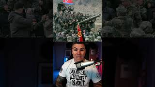 Rumors have been circulating about north korean soldiers in Russia Shirt by GruntStyle1776 [upl. by Ecerahc]