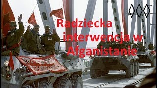 Radziecka interwencja w Afganistanie EN subs [upl. by Pavier]