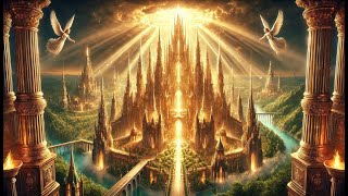 Revelation 21 Explained The New Heaven and New Earth Unveiled [upl. by Aguie15]