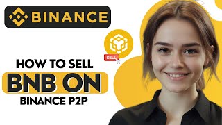 How to SELL USDT on Binance P2P  Gcash Withdrawal  Easy Guide  Tutorial [upl. by Aneehsak]