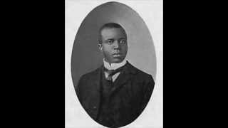 Scott Joplin  The Entertainer  Ragtime Piano  Original Recording [upl. by Mensch]