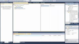 Tutorial Instalador simple visual studio 2010 [upl. by Birmingham656]