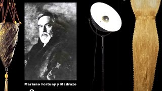 Mariano Fortuny [upl. by Maurita]