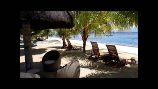 Linaw Beach Resort Bohol Philippines [upl. by Eslek694]