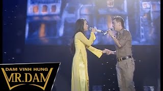 Sao Em Nỡ Đành Quên  Đàm Vĩnh Hưng Ft Cẩm Ly [upl. by Kingsly]