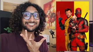 Deadpool amp Wolverine  My Opinion  Hugh Jackman  Ryan Reynolds  Malayalam [upl. by Ulphi814]