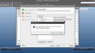 Tutorial Benutzeranlage in Lexware [upl. by Dame]