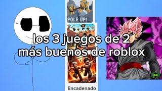 jugue 3 juegos de 2 con zetto elzettomora777 [upl. by Noislla589]