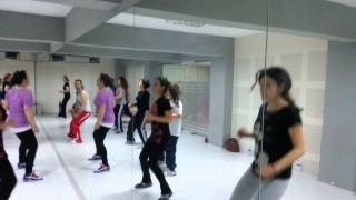 Nüans Dans ile Bursa Zumba Kursları 0224 2454100 [upl. by Leissam63]