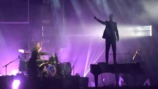 Tom Odell  Magnetised [upl. by Salina]