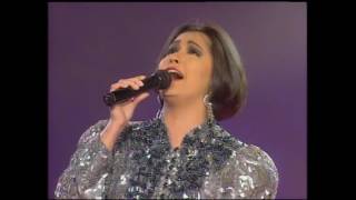 Ana Gabriel  Evidencias [upl. by Roban]