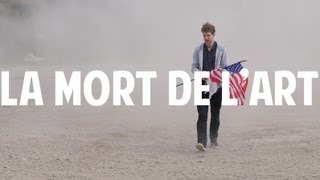 La mort de lArt [upl. by Tempa]