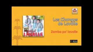 Los Changos de Lavalle  Zamba pa lavalle [upl. by Ennairac649]