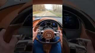 Bugatti Chiron SUPER SPORT Review by AutoTopNL [upl. by Ardnuassak]