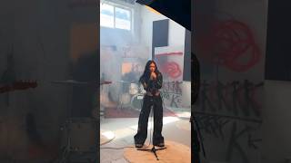 LA DESPEDIDA TOUR KIMBERLY LOAIZA😱❣️🎊jukilop shorts viral [upl. by Rekoob]