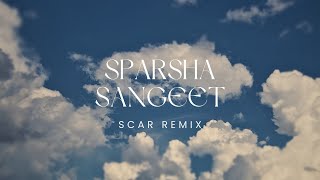 Purna Rai  Sparsha Sangeet REMIX SCAR [upl. by Darahs]