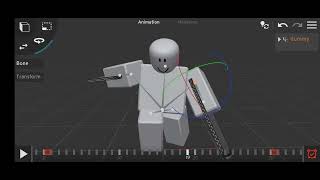 download prisma 3d chainsaw arms roblox rig [upl. by Delbert]