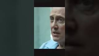 Christopher Walken Man on Fire 2004 Masterpiece scene [upl. by Enomys907]