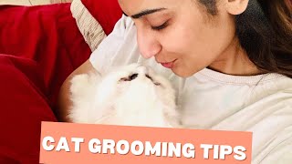 SNOWBELLS GROOMING AND TIPS [upl. by Oralee]