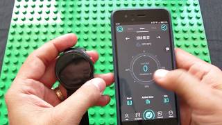 Unboxing Microwear X2 Plus Smart Watch [upl. by Aihsenat]