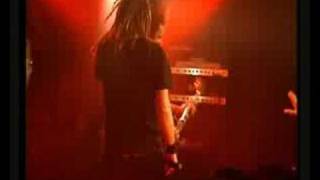 In Flames  Colony and My Sweet Shadow live [upl. by Yci891]