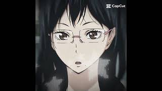 Kiyoko Shimizu edit [upl. by Sarene614]