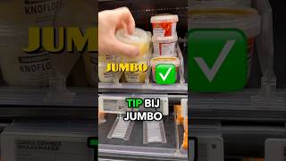 Gember Tip Jumbo ✅ gember boodschappen supermarkt [upl. by Leakcim]