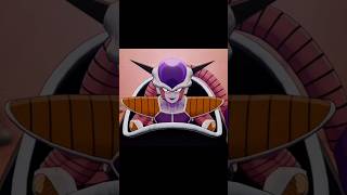 Frieza Arrives To Planet Vegeta shorts gaming gameplay [upl. by Aicirtal599]