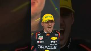 🥇 MAX VERSTAPPEN REMONTA Y GANA EN BRASIL 🇧🇷 EL 4º MUNDIAL ESTÁ CERCA 🏆 f1 shorts maxverstappen [upl. by Attenad]