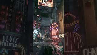 Getting the Bigman Down Batman Arkham Knight  Knightwing batman warzonemobileclips gaming [upl. by Avrenim]