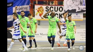 Highlights Luparense vs AcquaampSapone Finale scudetto 🏆  Gara 4 [upl. by Nossila]