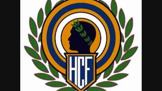 Himno original remix y canciones no oficiales del Hércules FC [upl. by Eissehc]