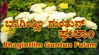 Bhagintlim Gumtun Fulam [upl. by Neelyk]