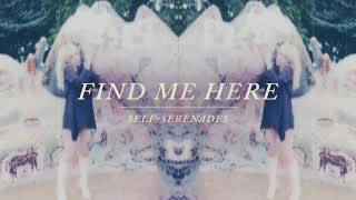 Hayley Williams  Find Me Here Official Audio [upl. by Lilahk]