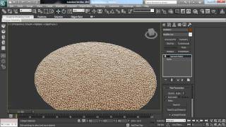 100 tips to an easier 3ds max life  Part 6 Creating Objects [upl. by Eduam]