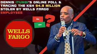 Ep 234 SYSTEM YA FACTS amp THE WELLS FARGO HEIST Iko Nini Podcast [upl. by Erdda]