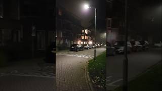 De kerstverlichting kan bijna weer aan [upl. by Lewan858]