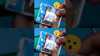 Sumsung power bank scam In said power bank shorts youtubeshorts short [upl. by Giovanni]