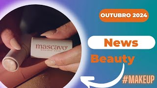 News Beauty  Outubro 24 [upl. by Gustavo]