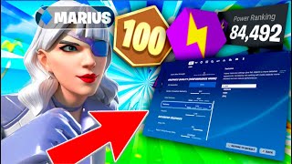 MariusCow´s NEW SETTINGS amp SETUP In Fortnite Season 2 Best Sens amp Keybinds [upl. by Aney]