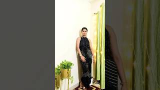 Myntra Partywear Dresses Myntra partydress myntrahaul myntradresshaul viral shorts partywear [upl. by Llennahs580]