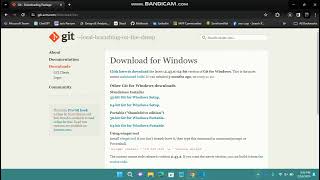 How to install Git and Git Extensions  Installing Git Extensions on Windows [upl. by Nanreit]